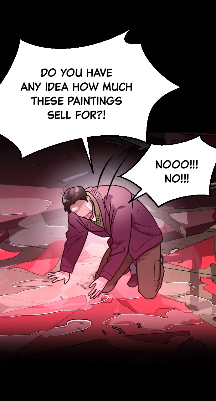 Maseknam – A Sexy Magician Chapter 60 - Page 78