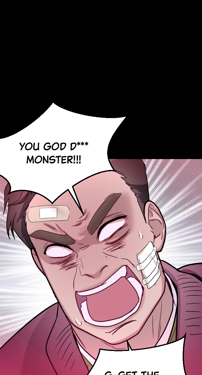 Maseknam – A Sexy Magician Chapter 60 - Page 79