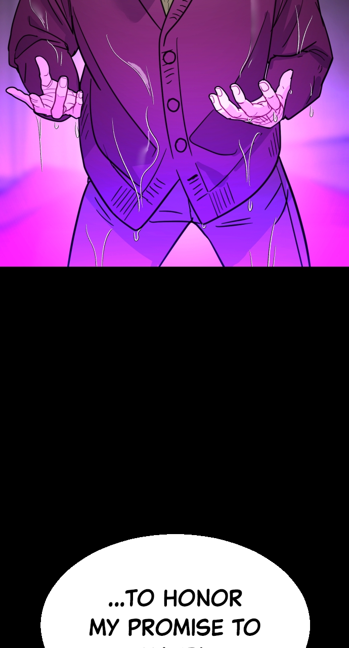 Maseknam – A Sexy Magician Chapter 60 - Page 84