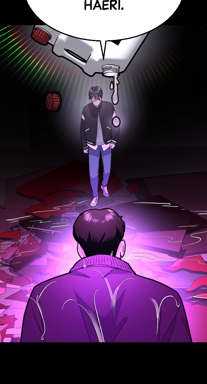 Maseknam – A Sexy Magician Chapter 60 - Page 85