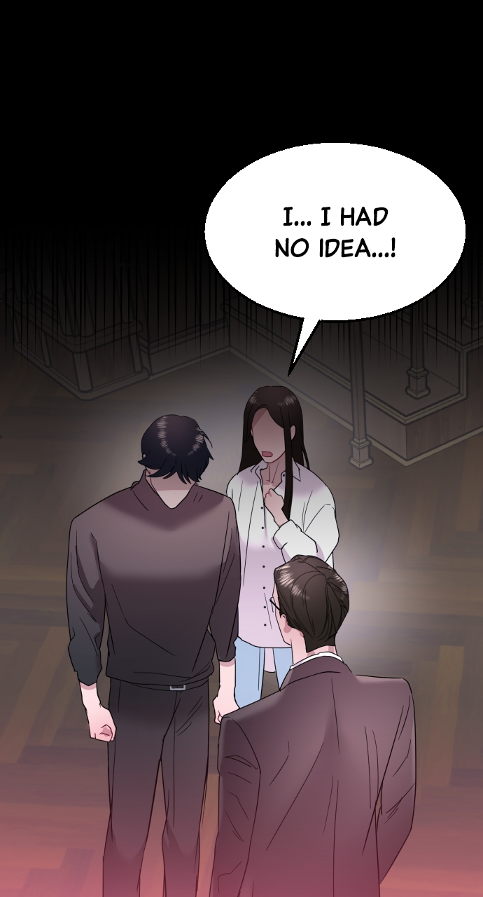 Maseknam – A Sexy Magician Chapter 60 - Page 89