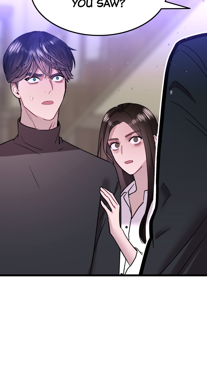 Maseknam – A Sexy Magician Chapter 60 - Page 95