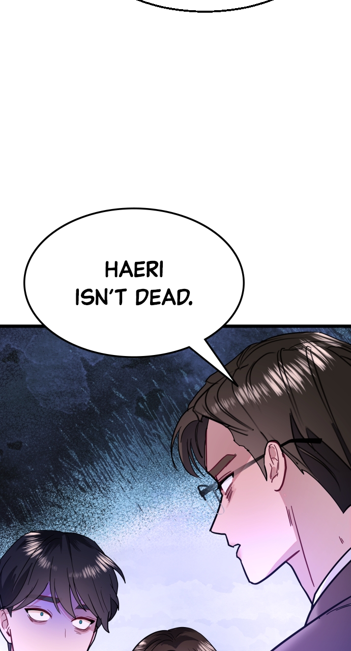 Maseknam – A Sexy Magician Chapter 60 - Page 100