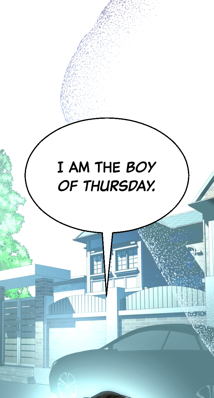 Maseknam – A Sexy Magician Chapter 61 - Page 2