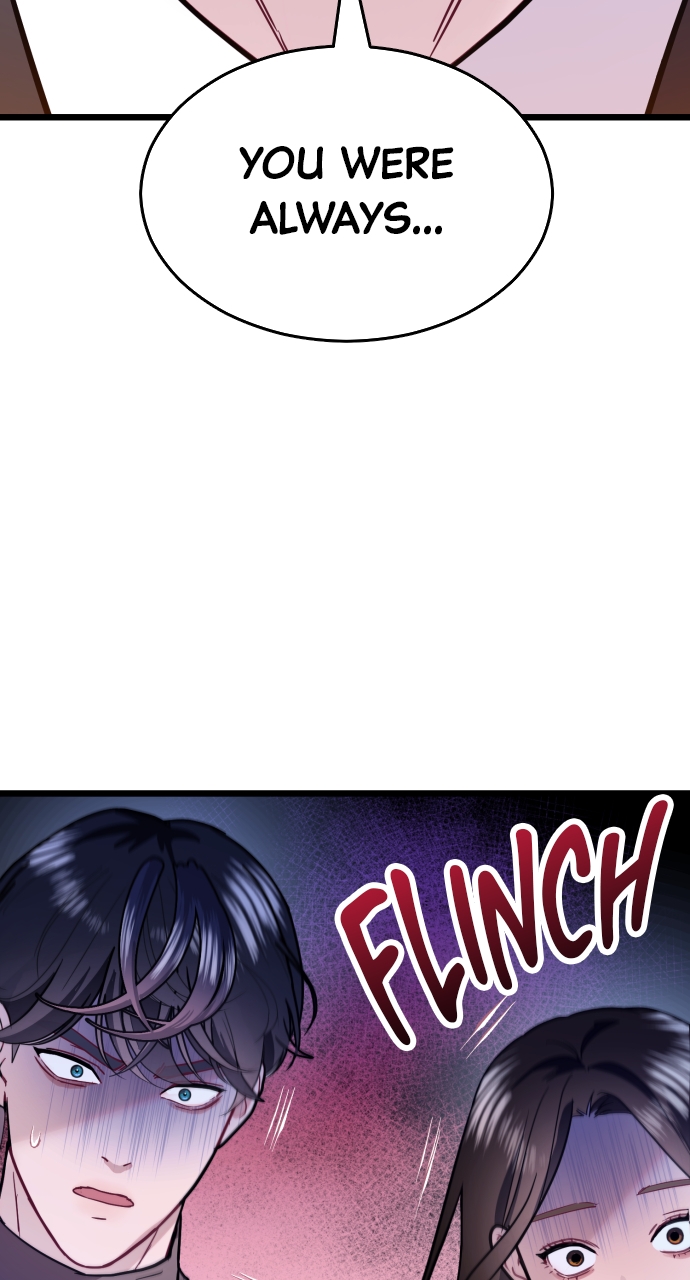 Maseknam – A Sexy Magician Chapter 61 - Page 11