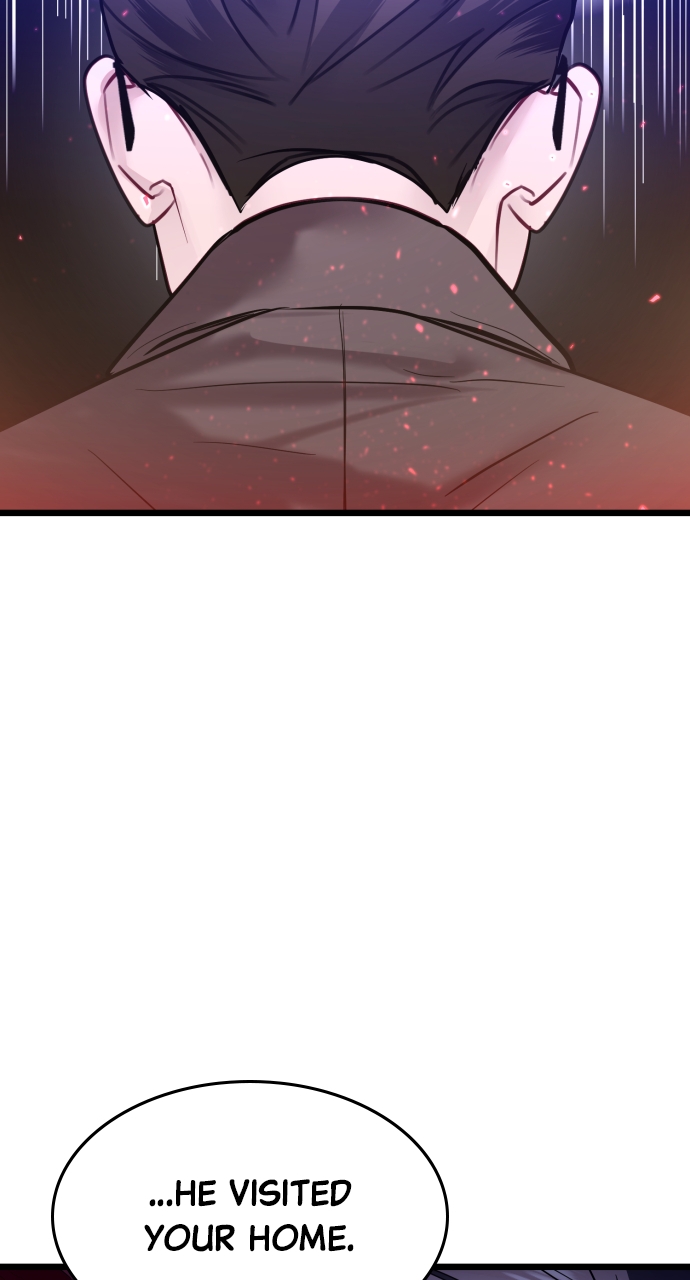 Maseknam – A Sexy Magician Chapter 61 - Page 19