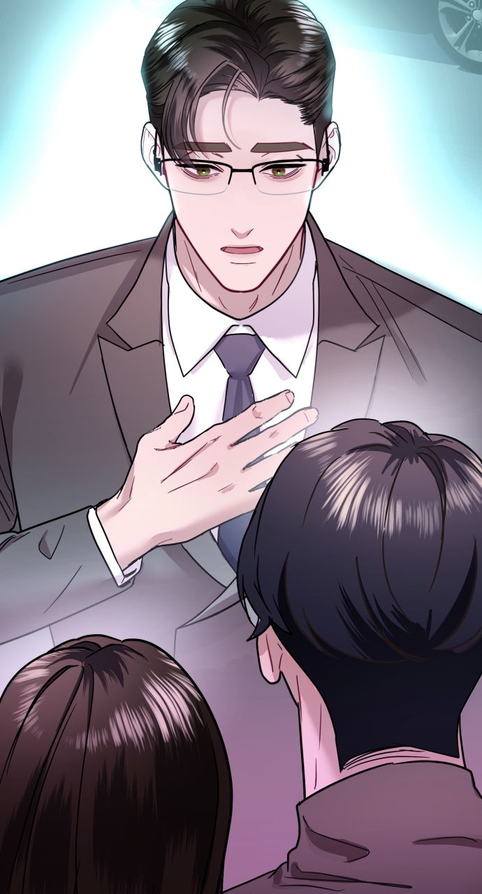 Maseknam – A Sexy Magician Chapter 61 - Page 3