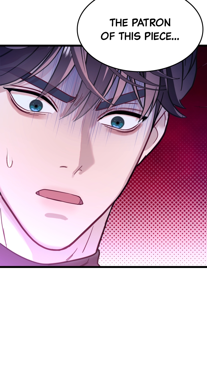 Maseknam – A Sexy Magician Chapter 61 - Page 21