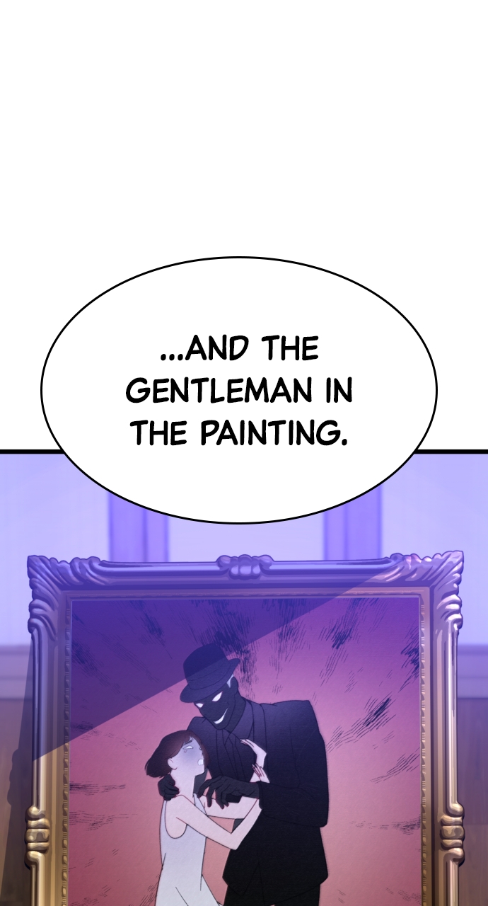 Maseknam – A Sexy Magician Chapter 61 - Page 22