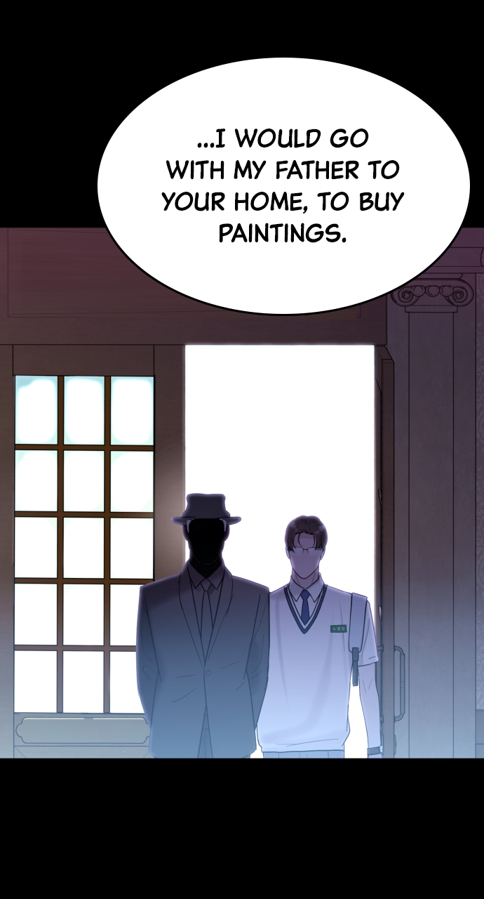 Maseknam – A Sexy Magician Chapter 61 - Page 29