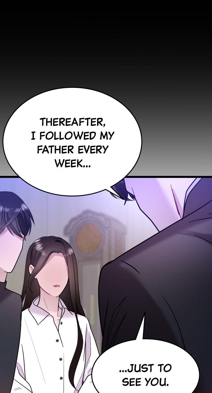 Maseknam – A Sexy Magician Chapter 61 - Page 33