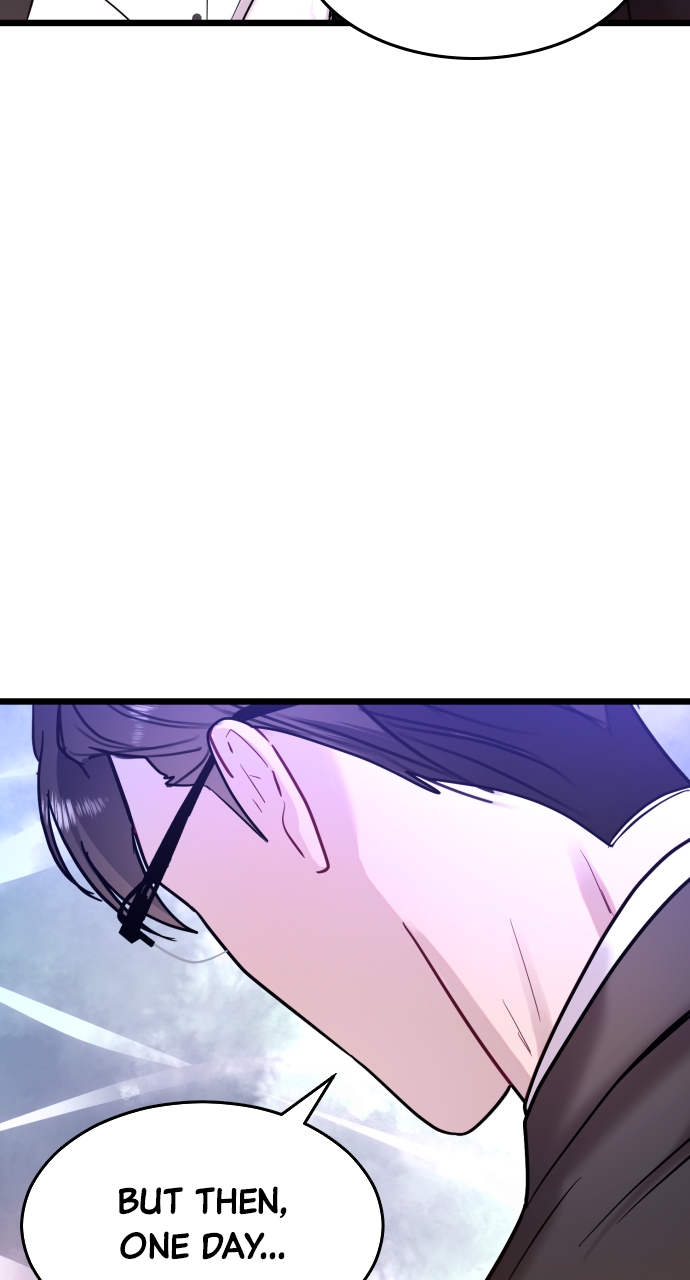 Maseknam – A Sexy Magician Chapter 61 - Page 34