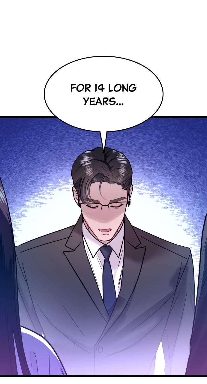 Maseknam – A Sexy Magician Chapter 61 - Page 37