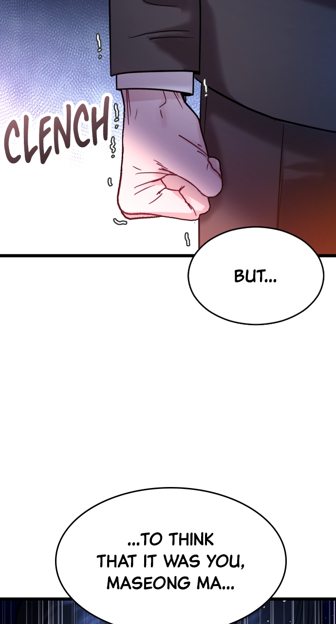 Maseknam – A Sexy Magician Chapter 61 - Page 40
