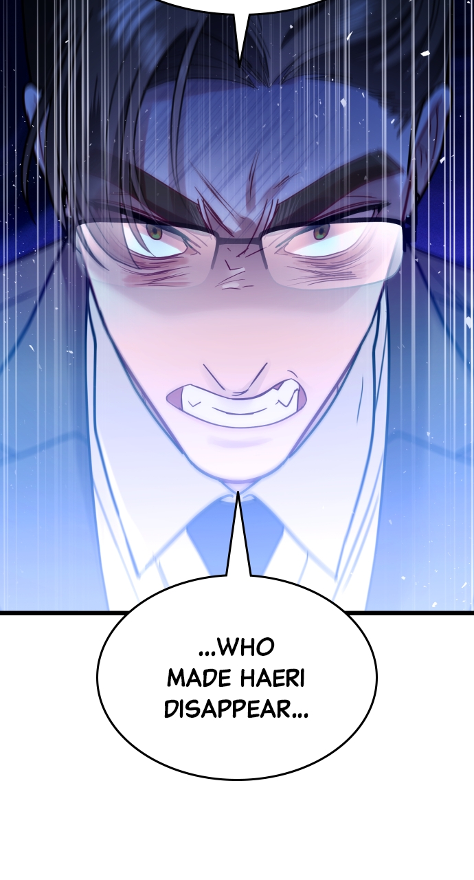 Maseknam – A Sexy Magician Chapter 61 - Page 41