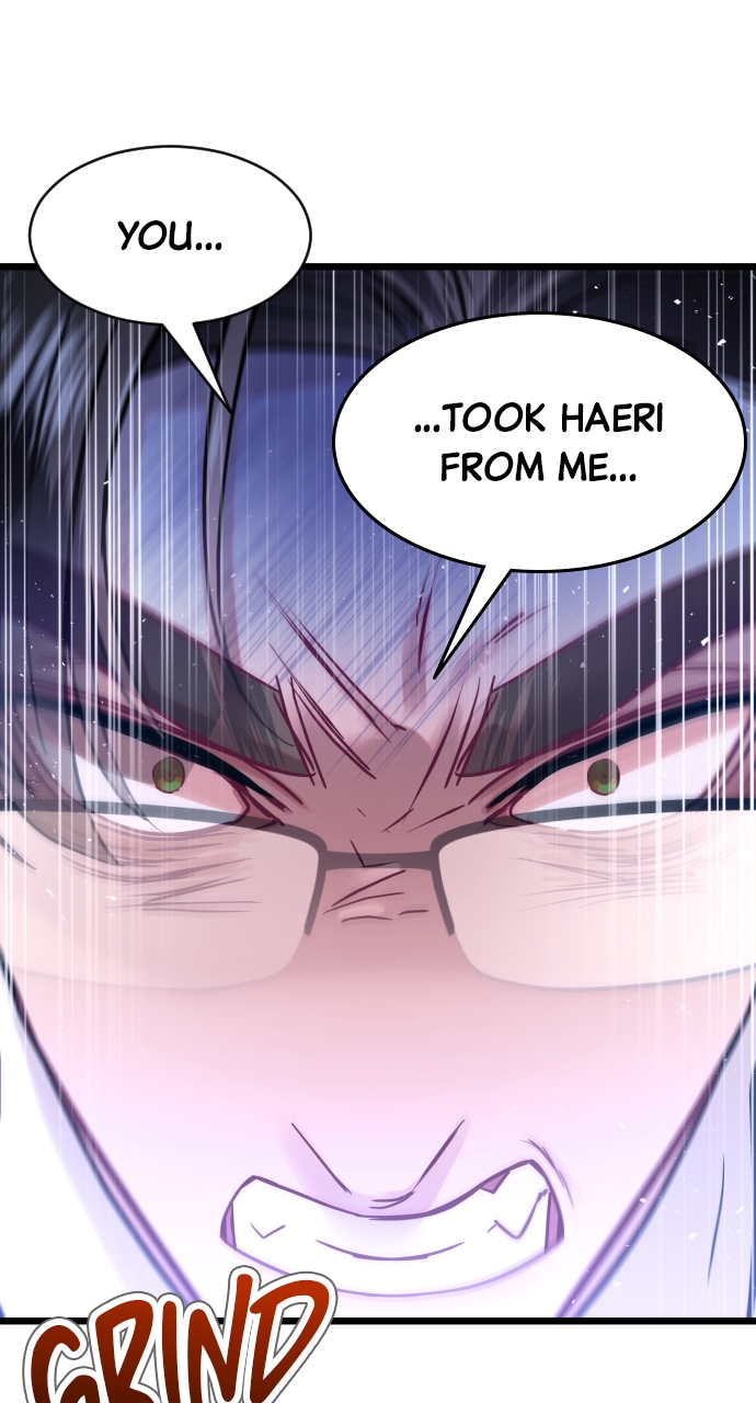 Maseknam – A Sexy Magician Chapter 61 - Page 42