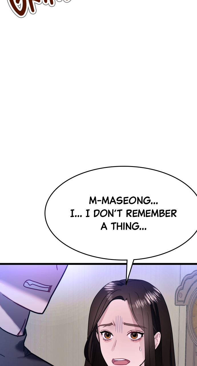Maseknam – A Sexy Magician Chapter 61 - Page 43