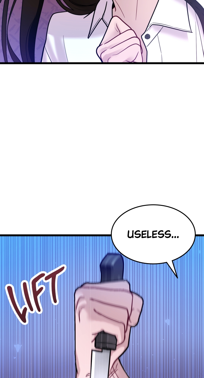 Maseknam – A Sexy Magician Chapter 61 - Page 48
