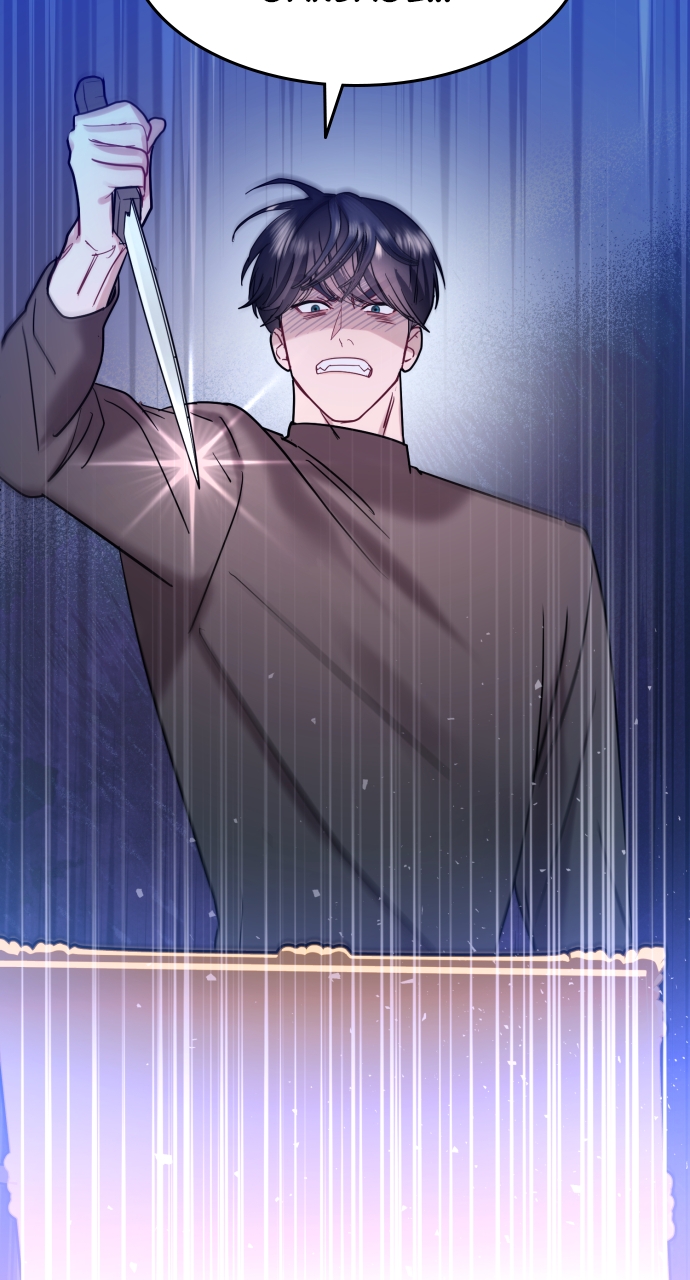 Maseknam – A Sexy Magician Chapter 61 - Page 50