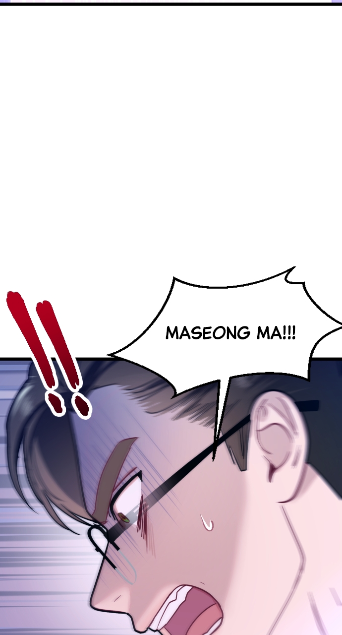 Maseknam – A Sexy Magician Chapter 61 - Page 51