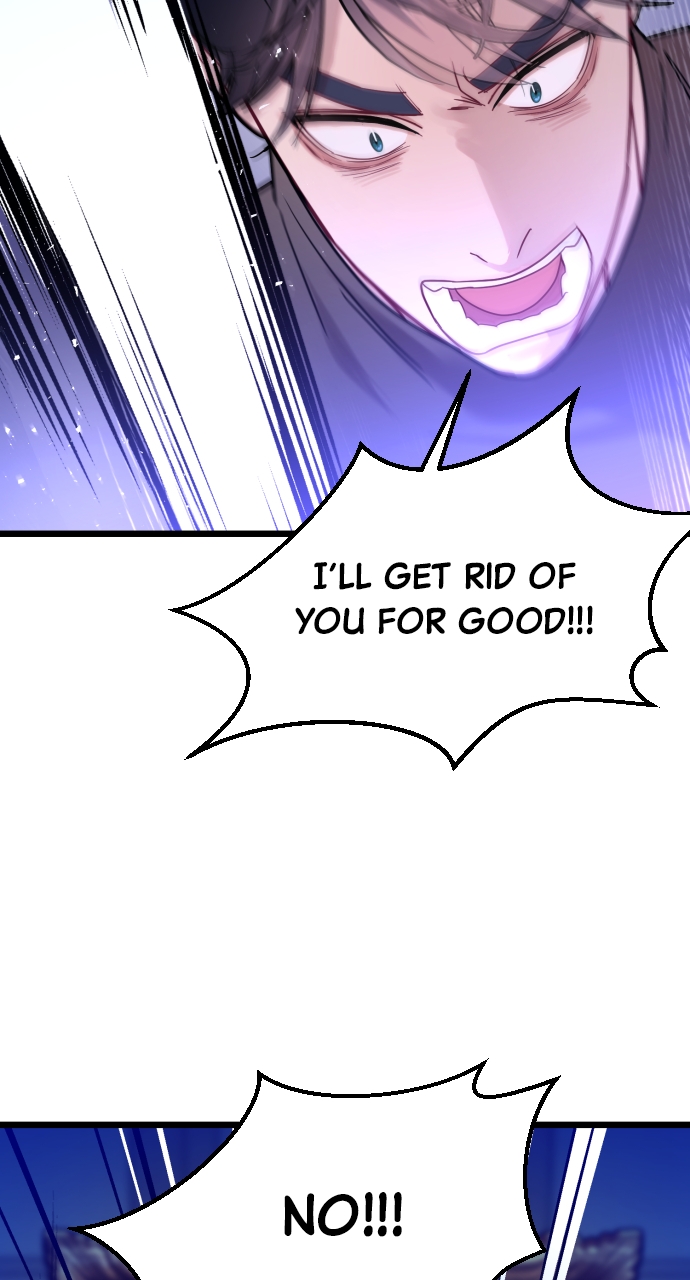 Maseknam – A Sexy Magician Chapter 61 - Page 53
