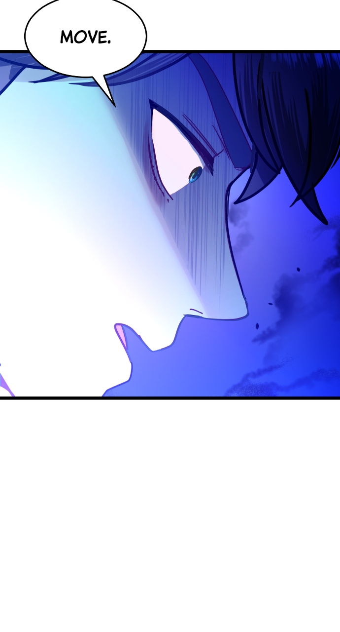 Maseknam – A Sexy Magician Chapter 61 - Page 57