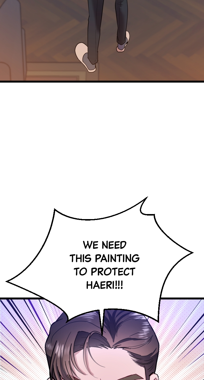 Maseknam – A Sexy Magician Chapter 61 - Page 59