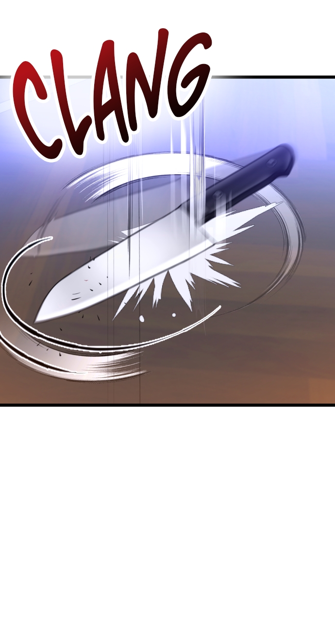 Maseknam – A Sexy Magician Chapter 61 - Page 66