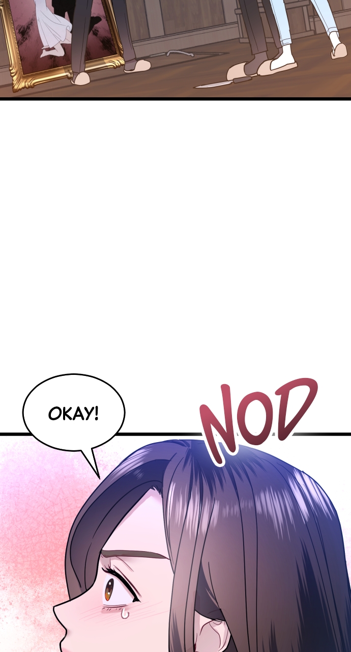 Maseknam – A Sexy Magician Chapter 61 - Page 68