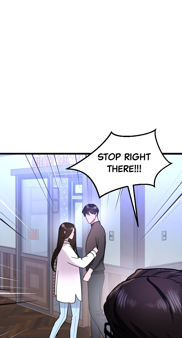 Maseknam – A Sexy Magician Chapter 61 - Page 71