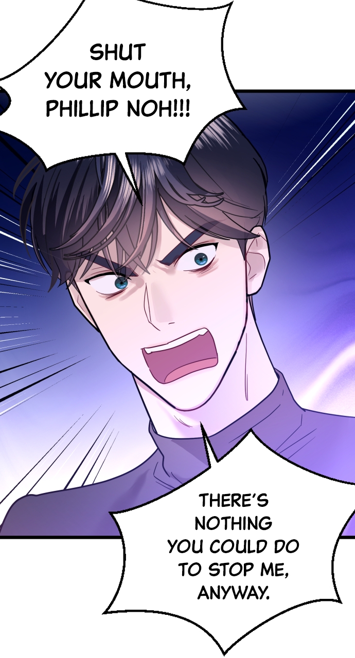 Maseknam – A Sexy Magician Chapter 61 - Page 74