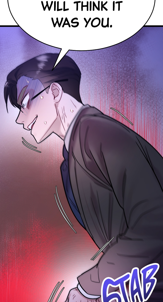 Maseknam – A Sexy Magician Chapter 61 - Page 79