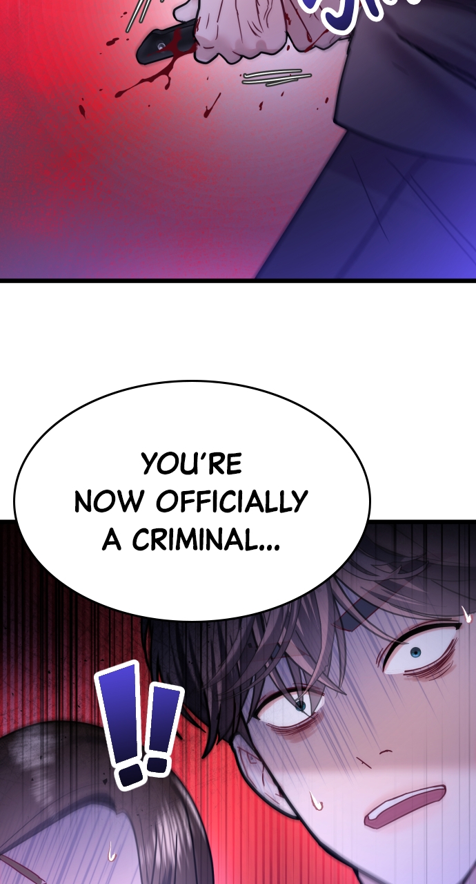 Maseknam – A Sexy Magician Chapter 61 - Page 80