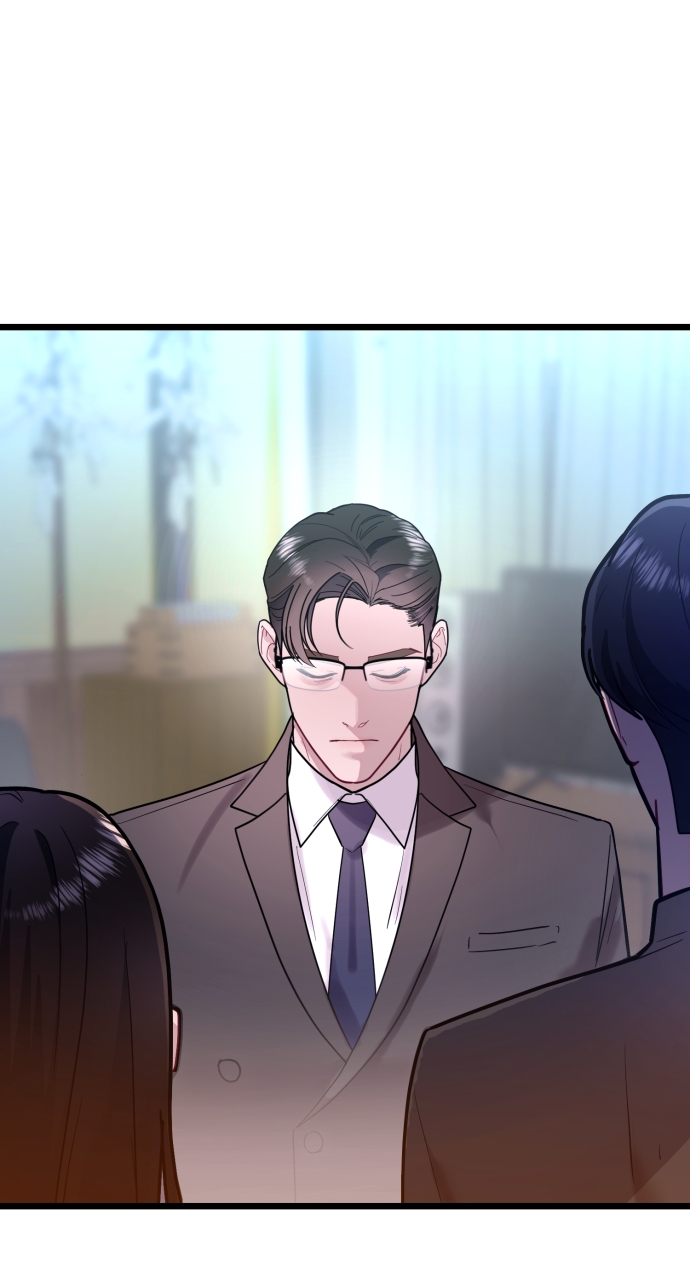 Maseknam – A Sexy Magician Chapter 61 - Page 9