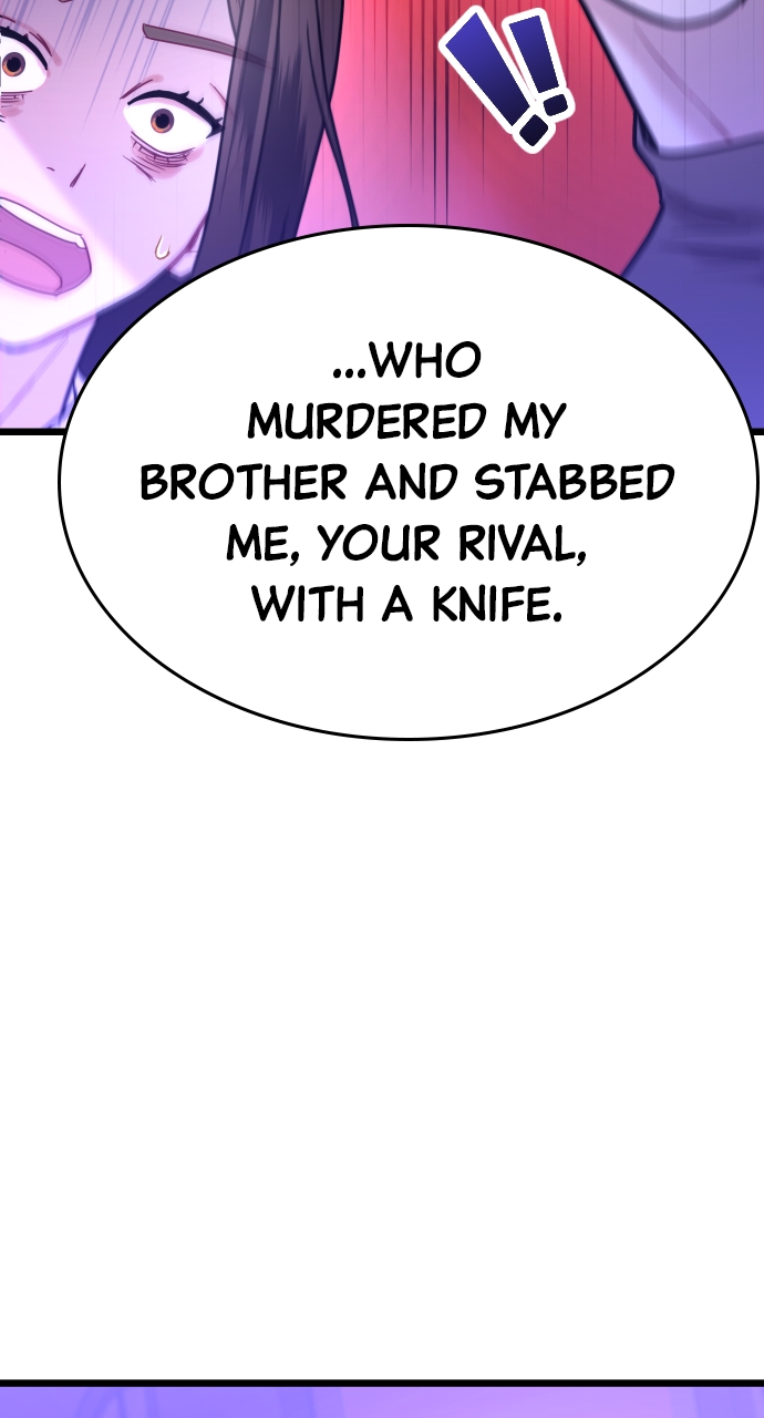 Maseknam – A Sexy Magician Chapter 61 - Page 81
