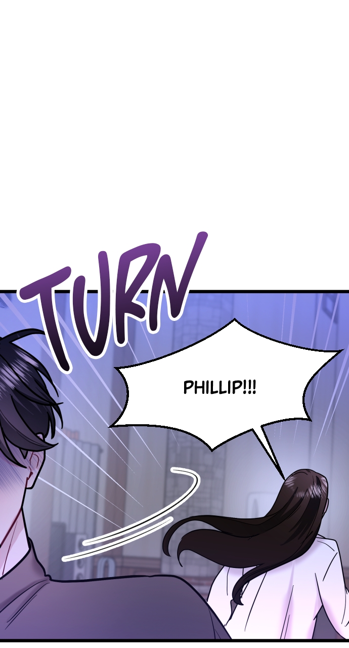 Maseknam – A Sexy Magician Chapter 61 - Page 88
