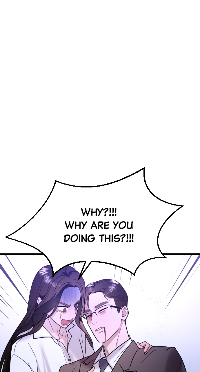 Maseknam – A Sexy Magician Chapter 61 - Page 89