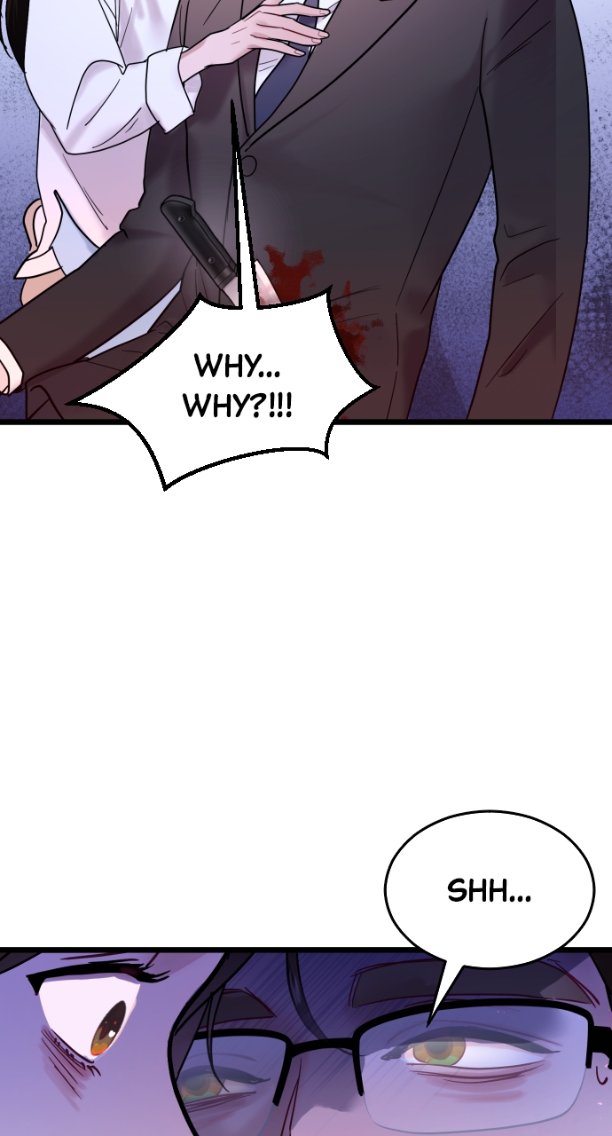 Maseknam – A Sexy Magician Chapter 61 - Page 90