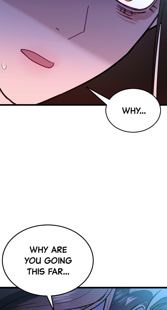 Maseknam – A Sexy Magician Chapter 61 - Page 95
