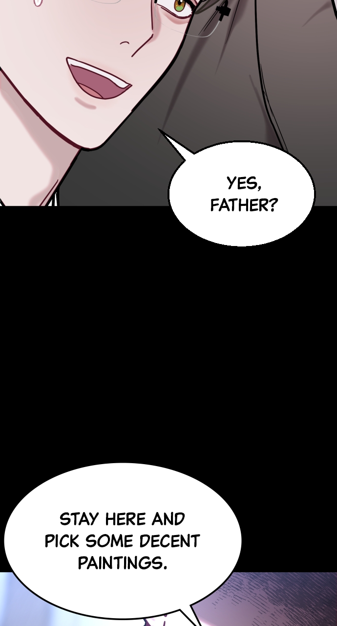 Maseknam – A Sexy Magician Chapter 62 - Page 14