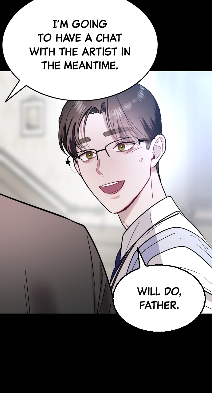 Maseknam – A Sexy Magician Chapter 62 - Page 16