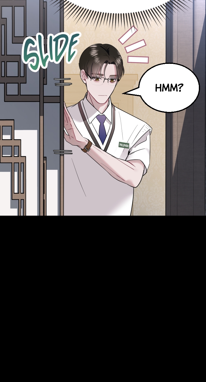 Maseknam – A Sexy Magician Chapter 62 - Page 20