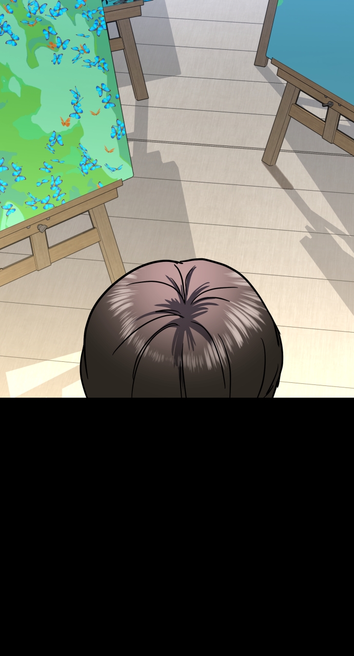 Maseknam – A Sexy Magician Chapter 62 - Page 22