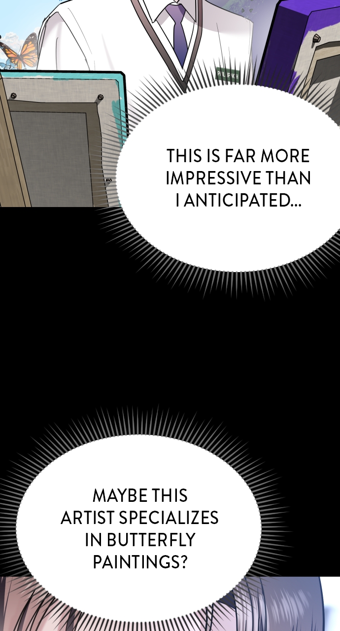 Maseknam – A Sexy Magician Chapter 62 - Page 25