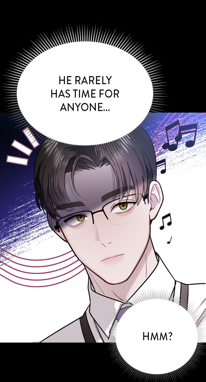 Maseknam – A Sexy Magician Chapter 62 - Page 36