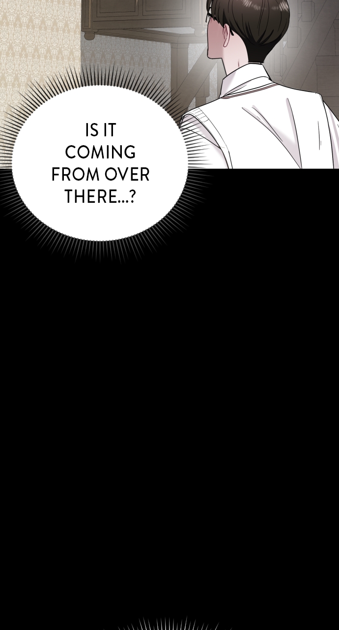 Maseknam – A Sexy Magician Chapter 62 - Page 38