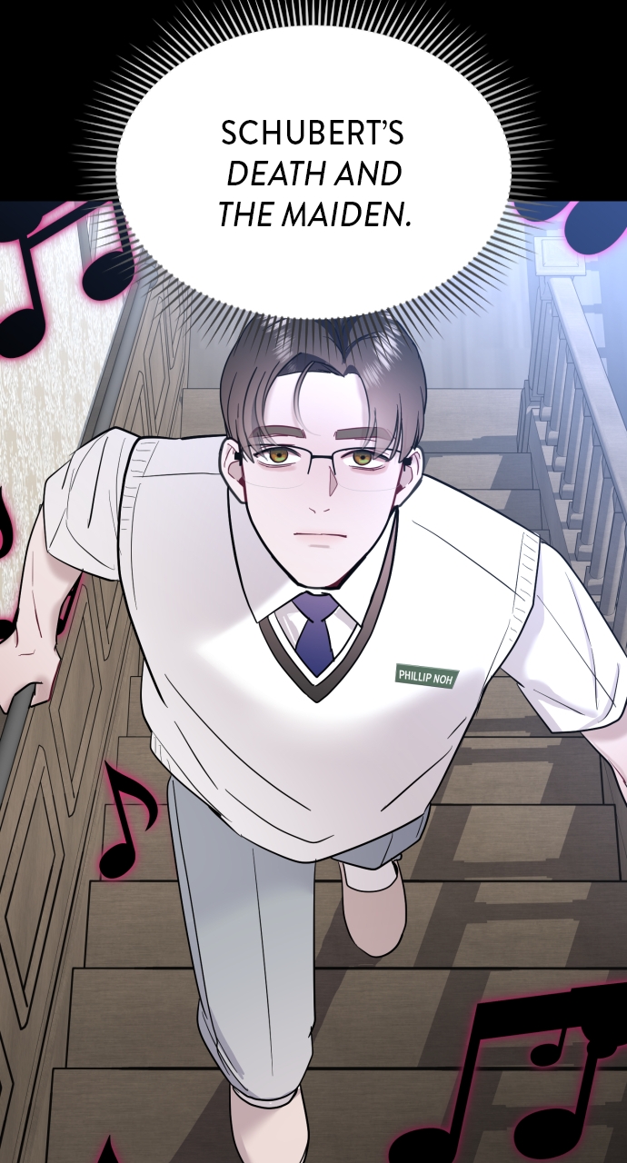 Maseknam – A Sexy Magician Chapter 62 - Page 39
