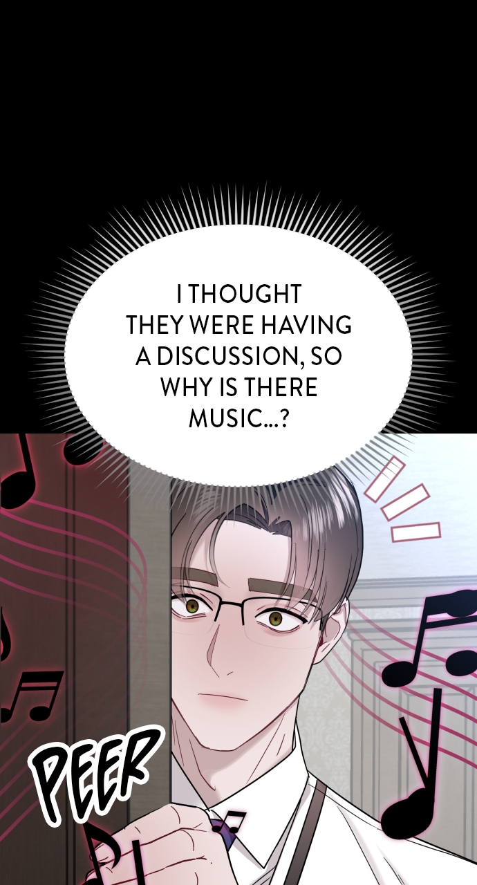 Maseknam – A Sexy Magician Chapter 62 - Page 41