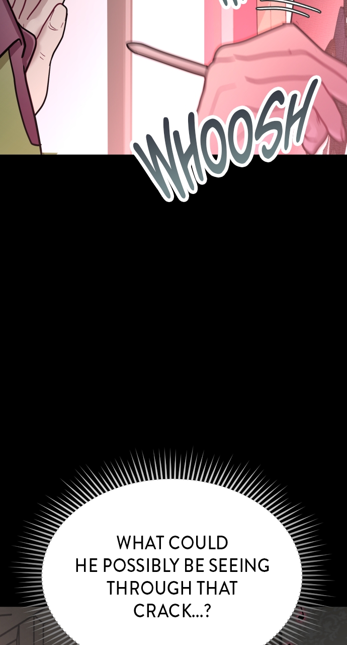 Maseknam – A Sexy Magician Chapter 62 - Page 45