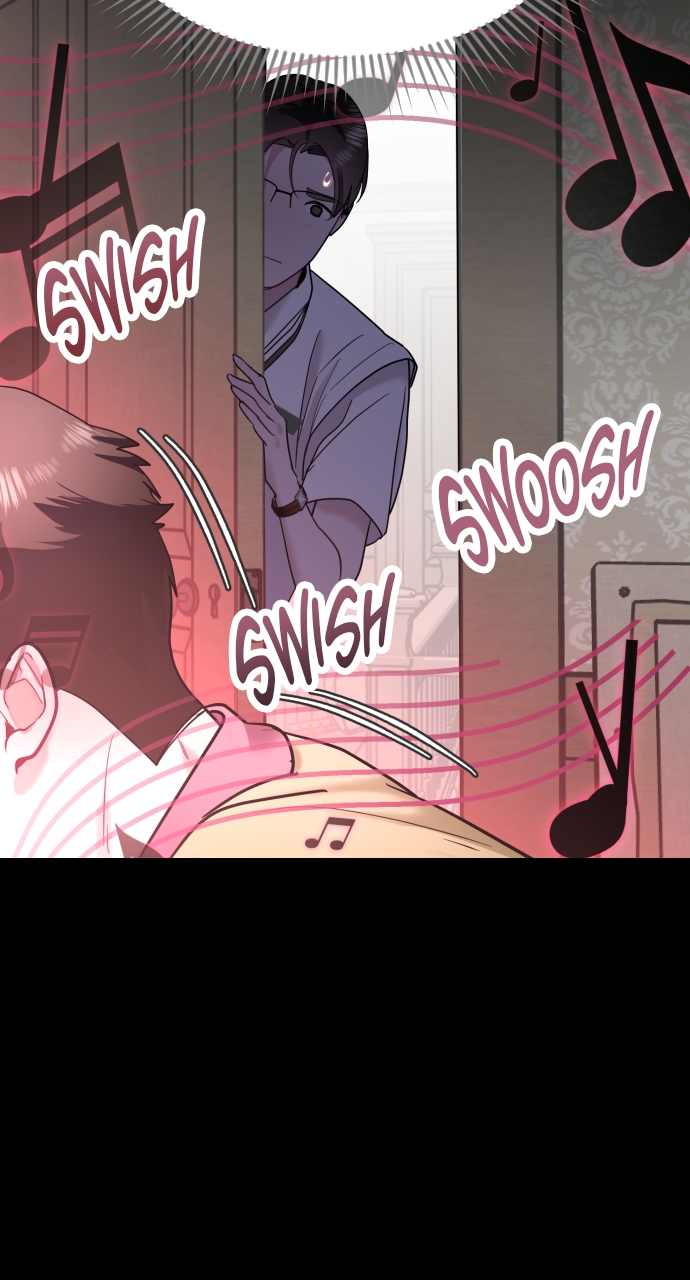 Maseknam – A Sexy Magician Chapter 62 - Page 46
